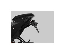 Nummerpladeholder til S1000XR 2015-2019