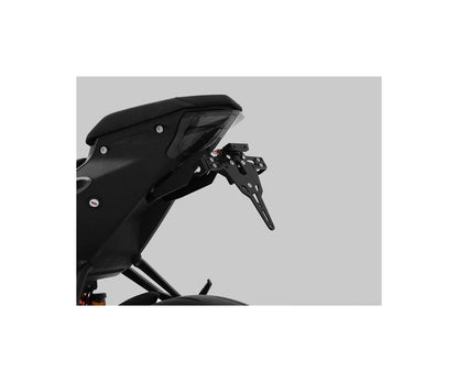 Nummerpladeholder til S1000XR 2015-2019