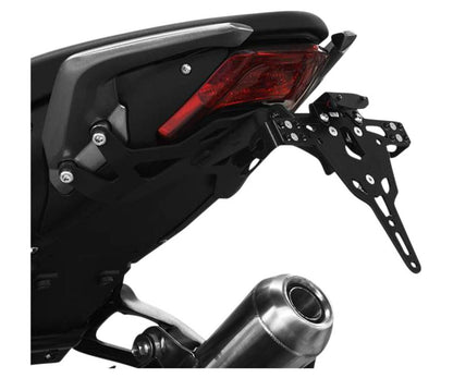 Nummerpladeholder til Benelli 752S