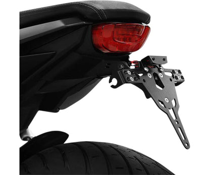 Nummerpladeholder til Honda CB650R / CBR 650R 2021-2023