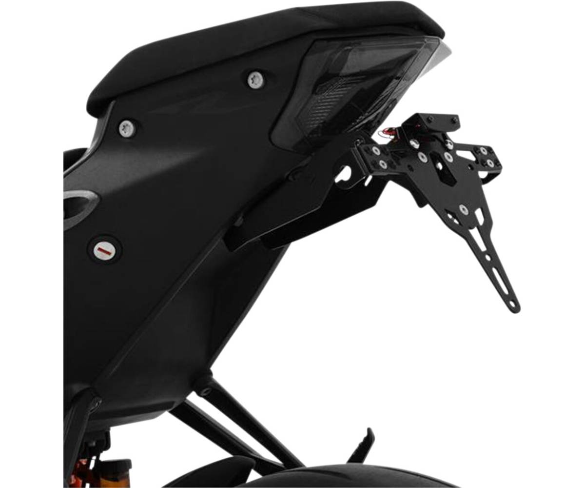 Nummerpladeholder til KTM 1290 SuperDuke R 2021-2023