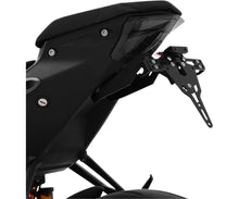 Nummerpladeholder til KTM 1290 SuperDuke R 2021-2023