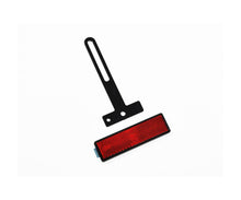 Nummerpladeholder til MT-09 2021-2023