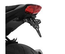 Nummerpladeholder til Yamaha MT-10 2022
