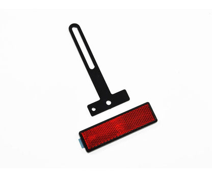 Nummerpladeholder til Honda CB 750 Hornet