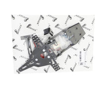 Nummerpladeholder til Kawsaki ZX-4R  / ZX-4RR 2023