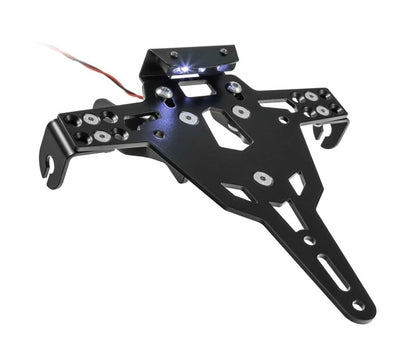 Nummerpladeholder til Kawsaki ZX-4R  / ZX-4RR 2023