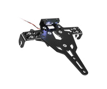 Nummerpladeholder til KTM 990 / 1390 Supeduke R