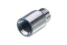 10 MM FORLÆNGER, M6 FOR MICRO BLINK, KROM