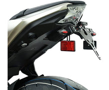 Holder for refleks – M10