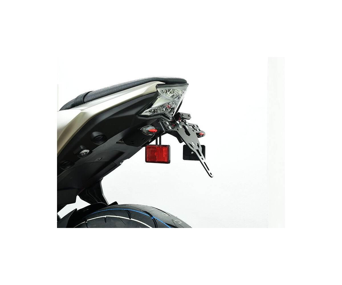 Holder for refleks – M8