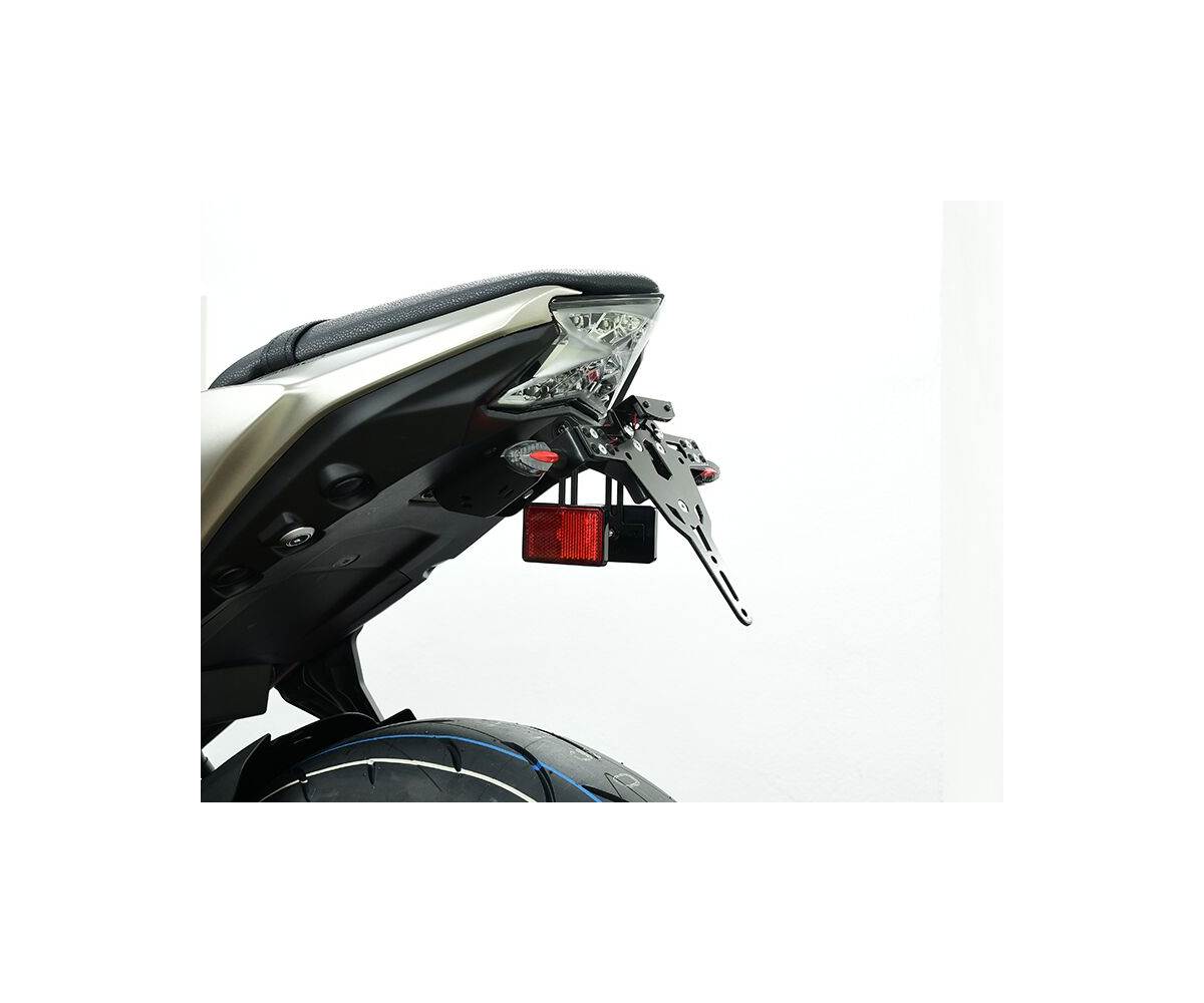 Holder for refleks – M6