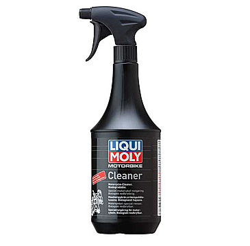 Liqui Moly motorbike cleaner - 1. ltr
