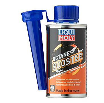 Liqui moly oktan booster
