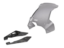 BMW F700GS 2013-2017 KÅBEGLAS + SP CAPO BK
