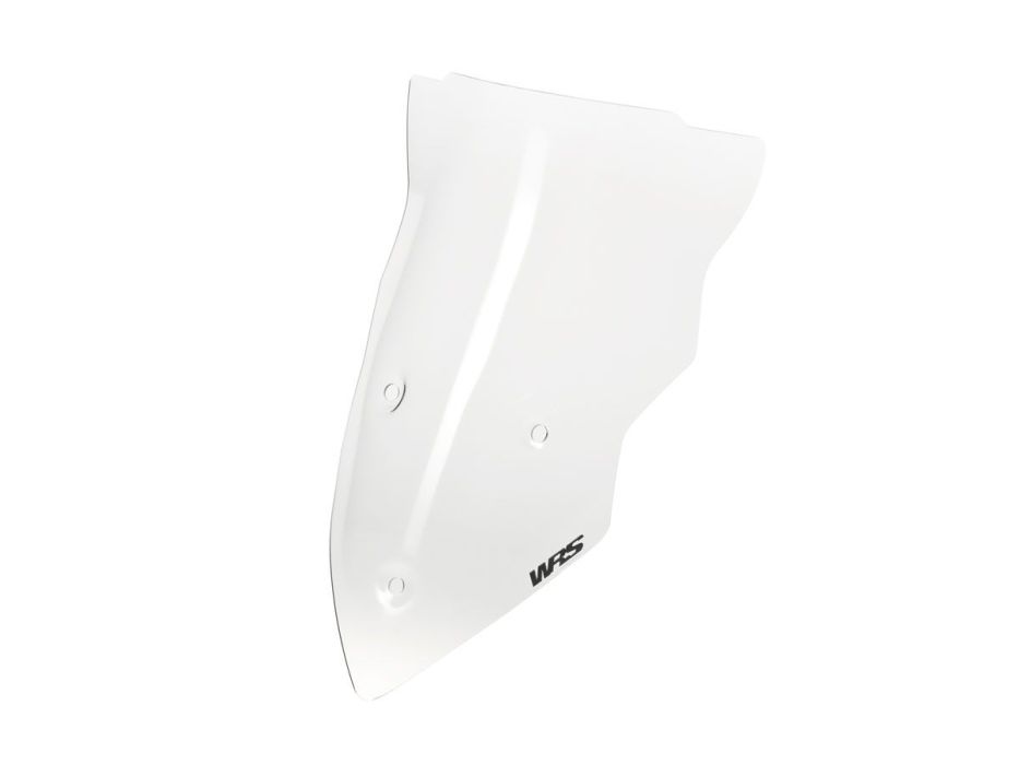 Ducati Multistrada 2010 - 2023 KÅBEGLAS TOUR KLAR - Pitboxen Performance