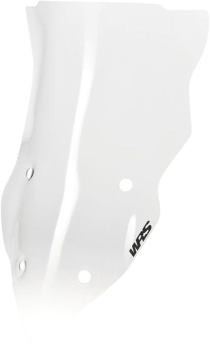 Ducati Multistrada 2010 - 2023 KÅBEGLAS TOUR KLAR - Pitboxen Performance