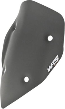 Ducati Multistrada 2010 - 2023 KÅBEGLAS SPORT MBLK - Pitboxen Performance