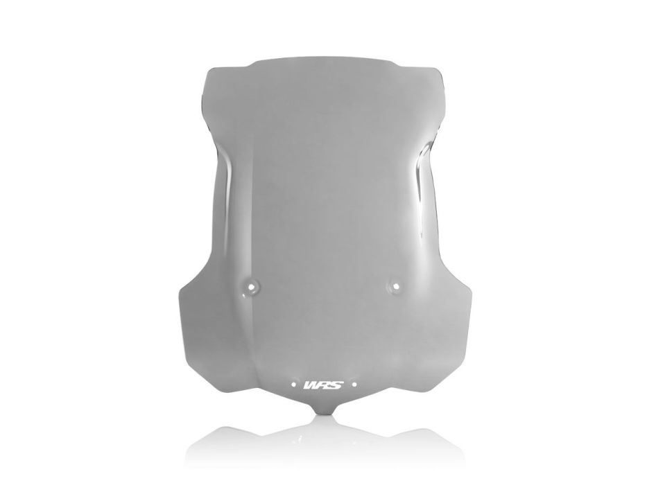 KTM 1290 Super Adventure 2015 - 2023 KÅBEGLAS TOUR TIGER EXPL RØGFARVET - Pitboxen Performance