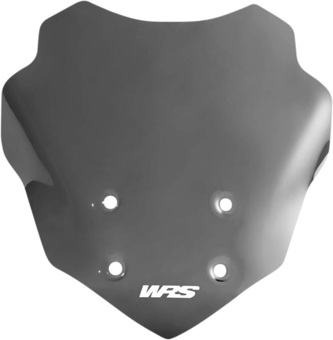 BMW G310GS (2017-2023) KÅBEGLAS TOUR MØRK RØGFARVET