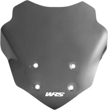 BMW G310GS (2017-2023) KÅBEGLAS TOUR MØRK RØGFARVET