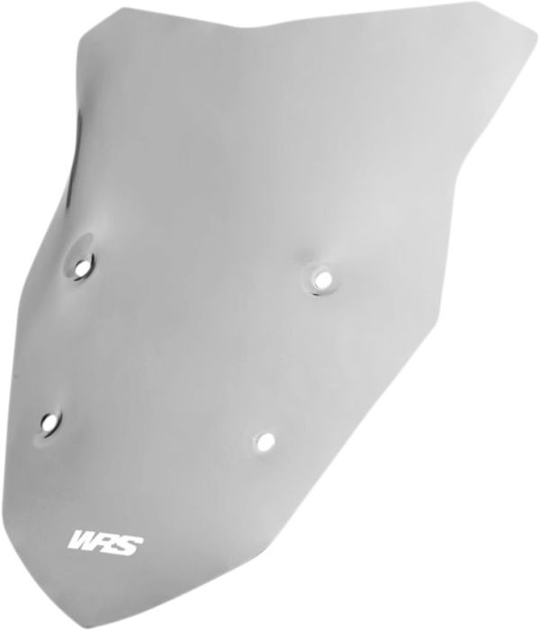 BMW S1000XR (2015-2023) KÅBEGLAS TOUR RØGFARVET