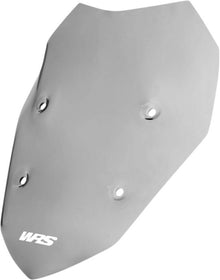 BMW S1000XR (2015-2023) KÅBEGLAS INTER RØGFARVET