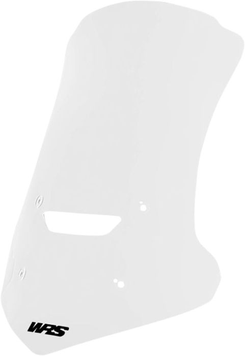 Honda NC750X (2016-2023) KÅBEGLAS TOUR KLAR