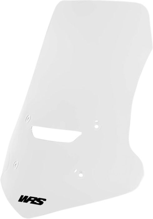 HONDA NC750X (2016-2023) KÅBEGLAS STANDARD KLAR