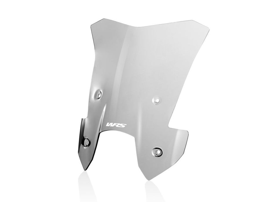 KÅBEGLAS TOUR ADV MODELS RØGFARVET - Pitboxen Performance