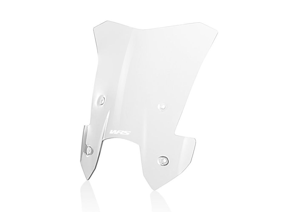 KTM Adventure 2020 - 2023 KÅBEGLAS TOUR ADV MODELS KLAR - Pitboxen Performance