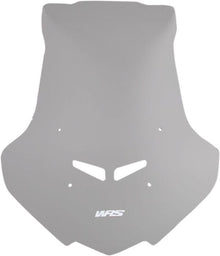 KÅBEGLAS TOUR INTEGRA RØGFARVET - Pitboxen Performance