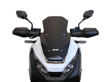HONDA X - ADV750 (2021 - 2023) KÅBEGLAS SPORT MBLK - Pitboxen Performance