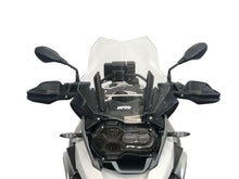 BMW R1250GS (2019-2023) KÅBEGLAS STANDARD KLAR
