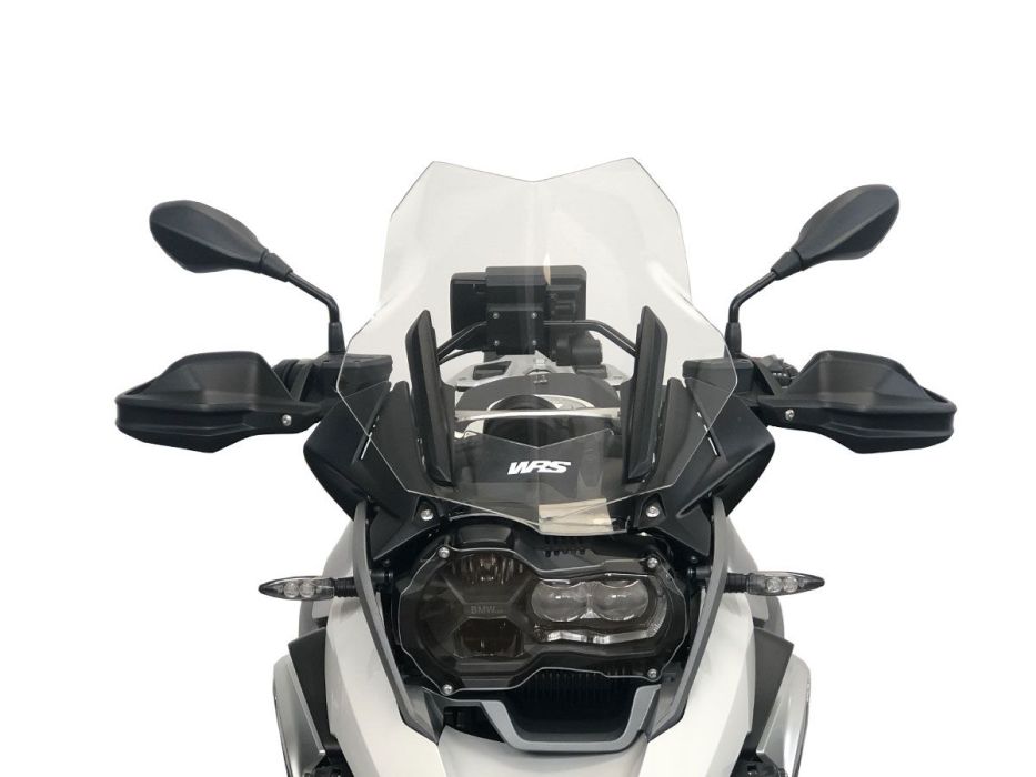 BMW R1250GS (2019-2023) KÅBEGLAS STANDARD KLAR