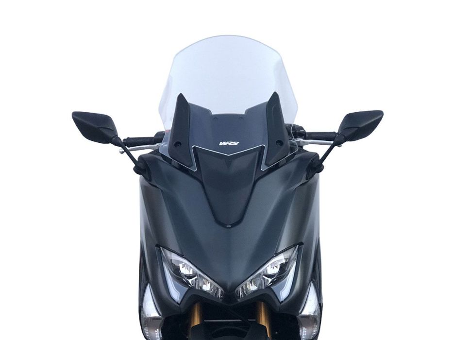 Yamaha TMAX 530/560 (2012-2023) KÅBEGLAS KLAR