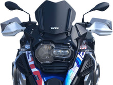 BMW R1250GS (2019-) KÅBEGLAS RALLYE MBLK