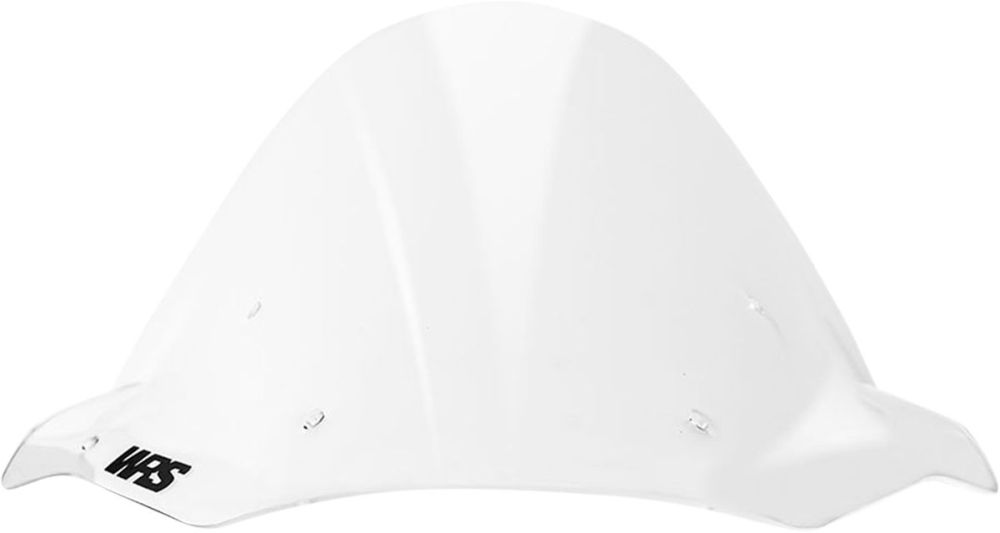 Kawasaki ZX - 10R (2016 - 2023) KÅBEGLAS RACE KLAR - Pitboxen Performance