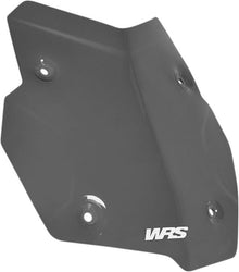 BMW F750GS/F850GS (2018-) KÅBEGLAS MØRK RØGFARVET