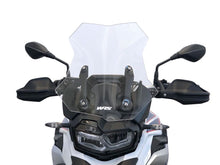 BMW F850GS 2018-2023 KÅBEGLAS CAPO ADV KLAR