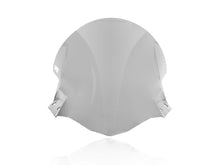 Kawasaki Ninja 400 (2018-2023) KÅBEGLAS RACE RØGFARVET