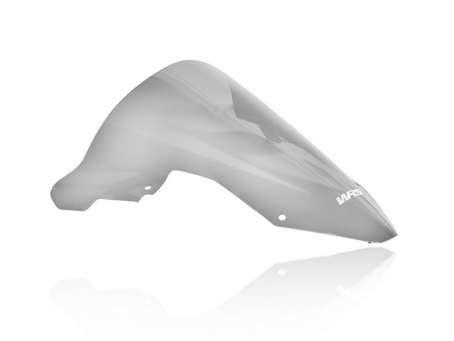 BMW S1000RR (2019-2023) KÅBEGLAS RACE RØGFARVET