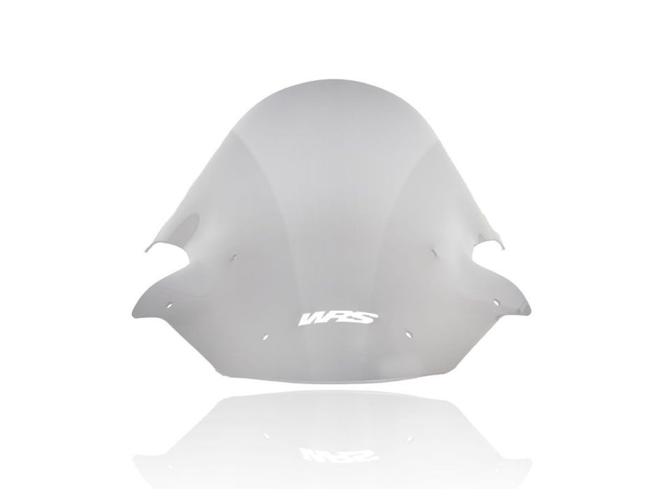 Kawasaki ZX - 10R (2016 - 2023) KÅBEGLAS RACE RØGFARVET - Pitboxen Performance