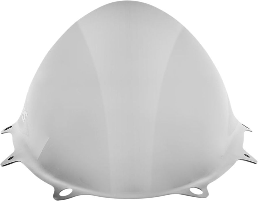 SUZUKI GSX-R1000 (2001-2023) KÅBEGLAS RACE RØGFARVET