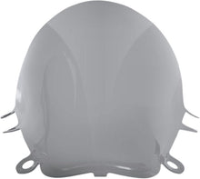 HONDA CBR1000RR 2004 - 2023 KÅBEGLAS RACE RØGFARVET - Pitboxen Performance