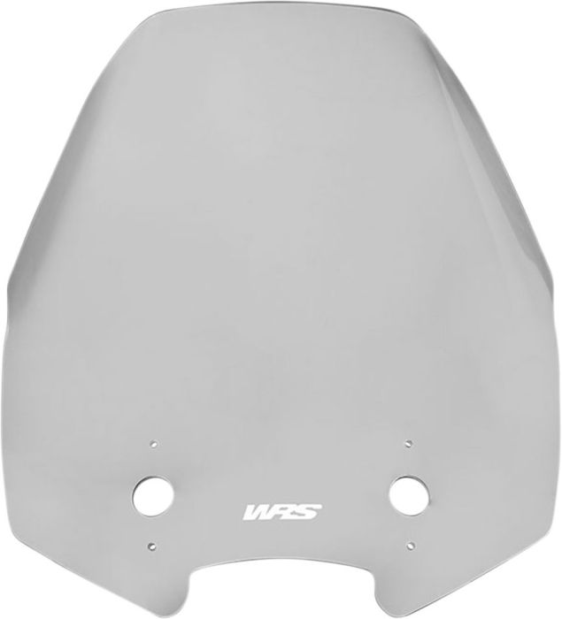 KAWASAKI VERSYS 650 (2015 - 2023) KÅBEGLAS RØGFARVET - Pitboxen Performance