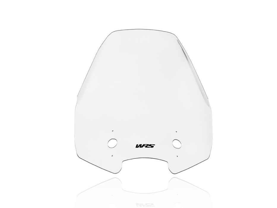 KAWASAKI VERSYS 650 (2006 - ) KÅBEGLAS CAPO KLAR - Pitboxen Performance