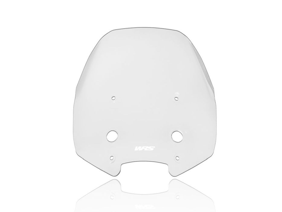 Kawasaki Versys 1000 (2012 - ) KÅBEGLAS KLAR - Pitboxen Performance