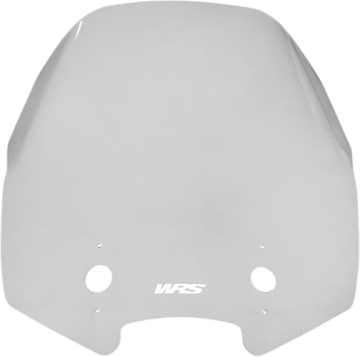 Kawasaki Versys 650 (2015 - 2023) KÅBEGLAS TOUR RØGFARVET - Pitboxen Performance