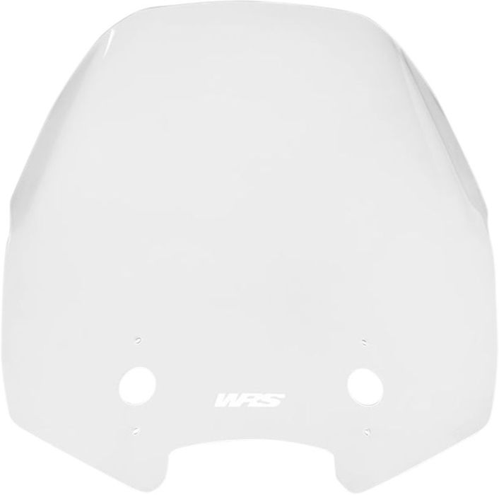 Kawasaki Versys 650 (2015 - 2023) KÅBEGLAS TOUR KLAR - Pitboxen Performance